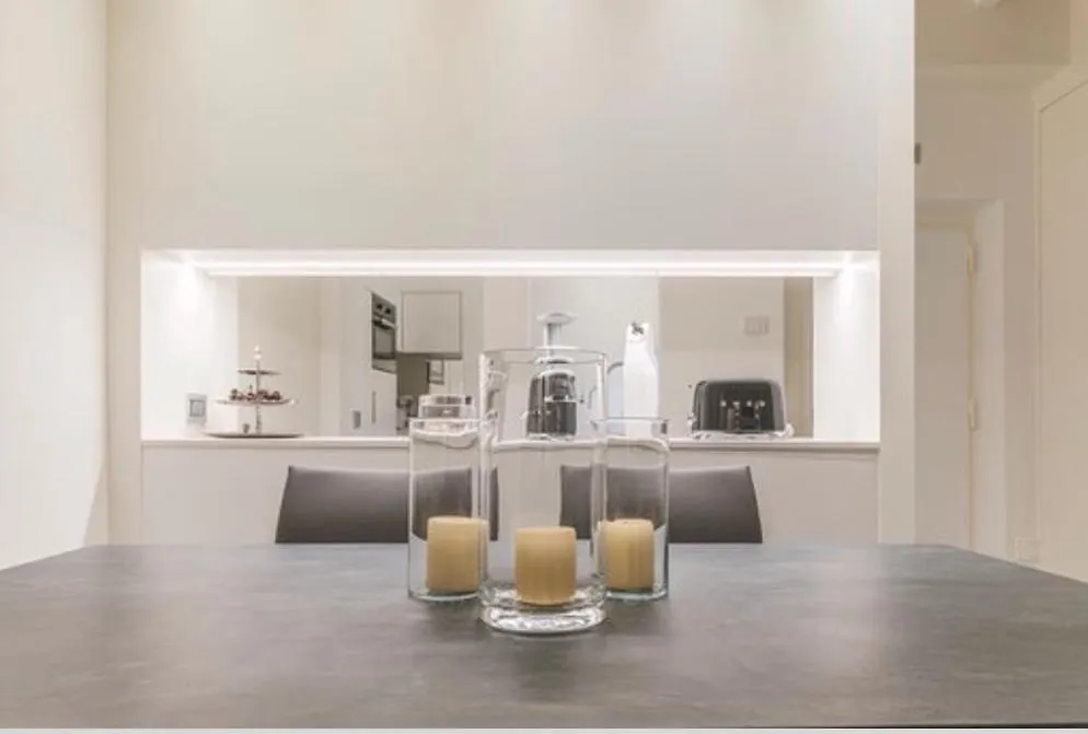 Reale Luxury Home Rome Italy
