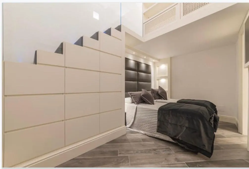 Reale Luxury Home Rome 0*,  Italy