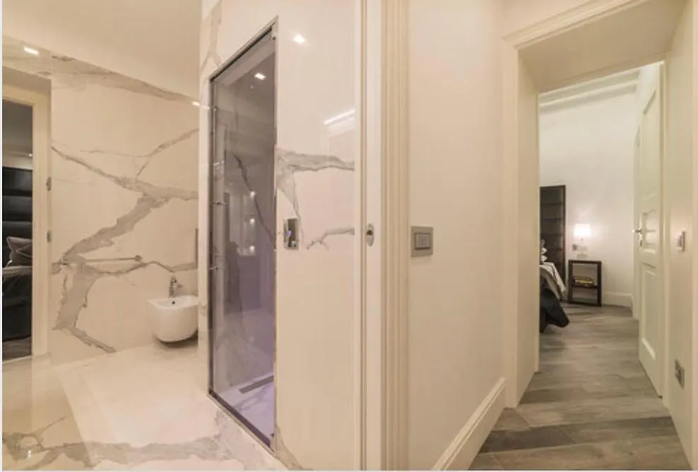 Reale Luxury Home Rome Holiday home