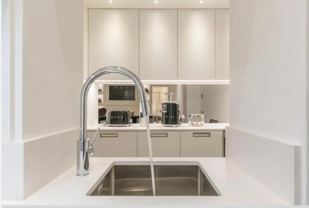 Reale Luxury Home Rome