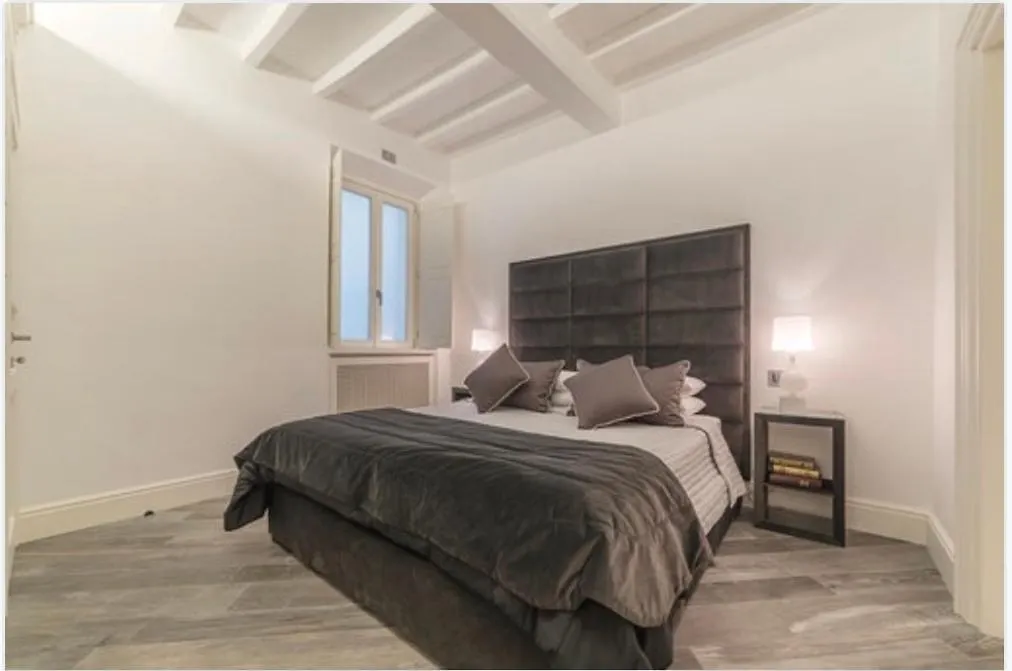 Reale Luxury Home Rome 0*,  Italy