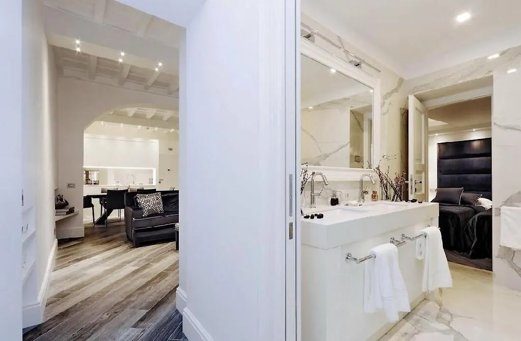 Holiday home Reale Luxury Home Rome