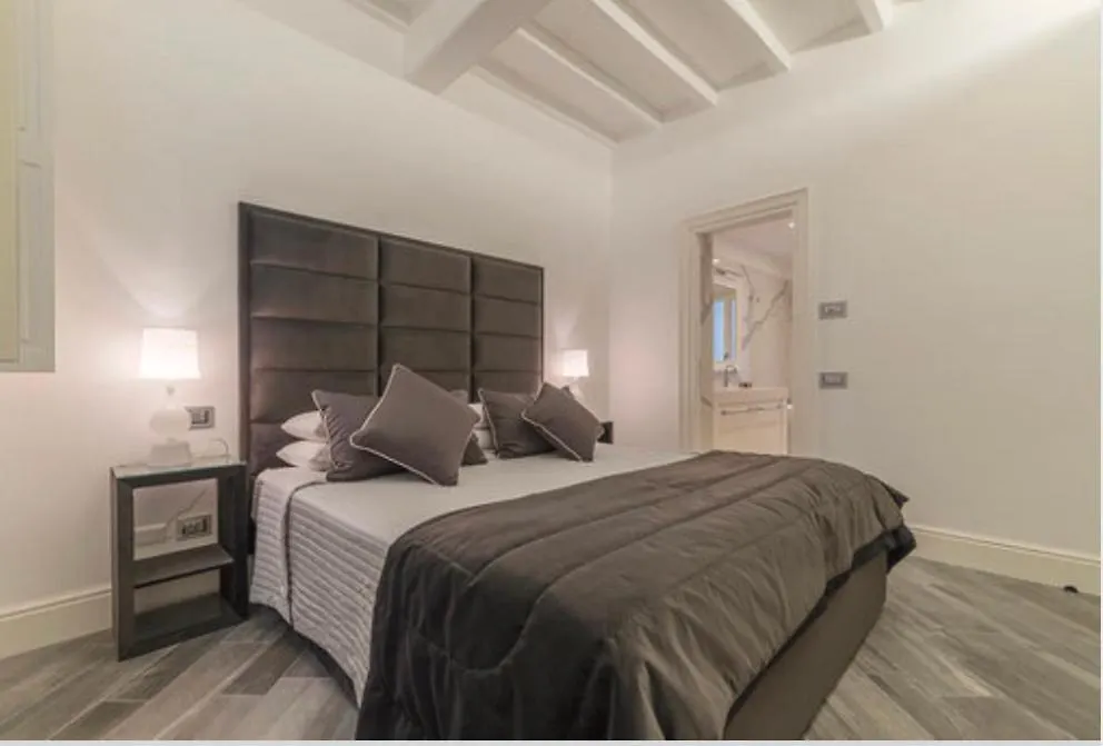 Holiday home Reale Luxury Home Rome