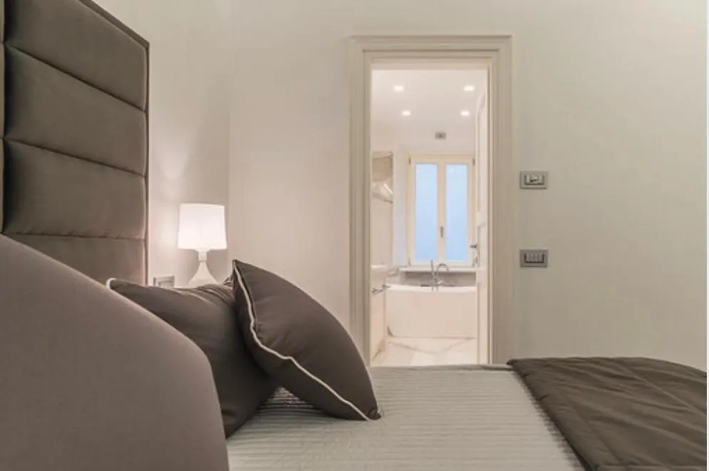 Reale Luxury Home Rome Holiday home