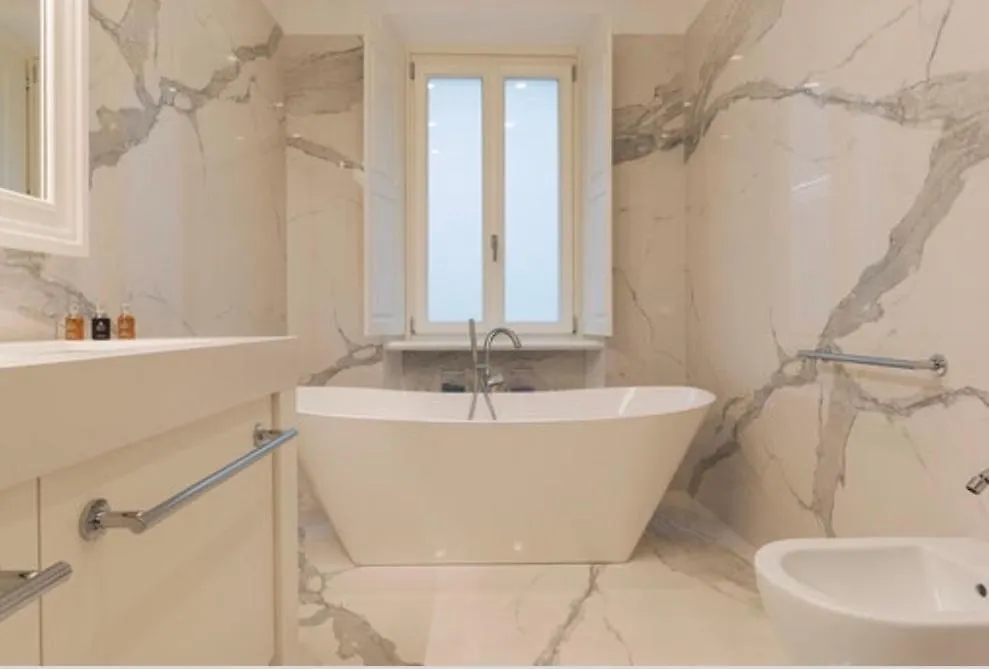 Reale Luxury Home Rome