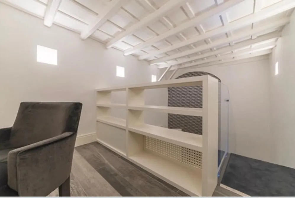 Reale Luxury Home Rome