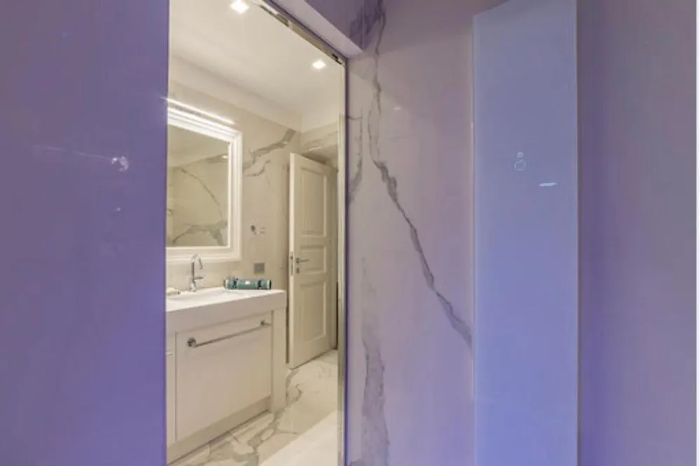 Holiday home Reale Luxury Home Rome Italy